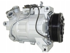 AC Compressor FORD MONDEO...