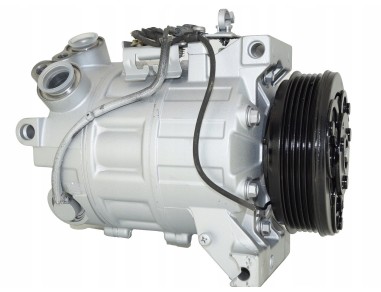 AC Compressor FORD MONDEO IV S-MAX VOLVO S80 V70 XC60 04- 2.4 2.5 30780443