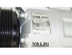 AC Compressor FORD MONDEO... 2