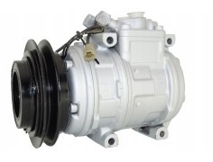AC Compressor TATA SAFARI...