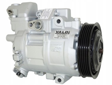 MERCEDES A-KLASA W168 VANEO 97- 447220-8870 KOMPRESOR