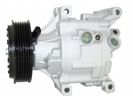 FIAT 500C PANDA IDEA PUNTO FORD KA LANCIA MUSA 52060460 KOMPRESOR