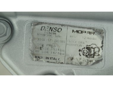 FIAT 500C PANDA IDEA PUNTO FORD KA...