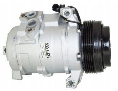 AC Compressor BMW X5 E53 LAND ROVER RANGE ROVER III 3.0 4.4 447220-3322