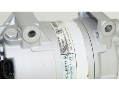 AC Compressor NISSAN ALMERA... 2