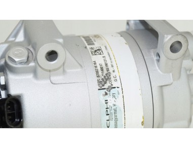 AC Compressor NISSAN ALMERA JUKE CUBE...