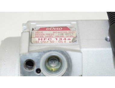 AC Compressor BMW X5 E53 LAND ROVER...