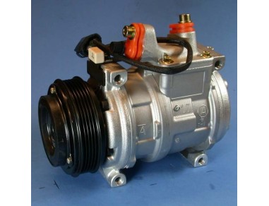 Neuer Klimakompressor BMW 7 (E38) 3.0-4.4 94-01R.