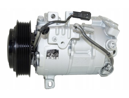 NISSAN QASHQAI II X-TRAIL III RENAULT KADJAR TALISMAN 926004PB0A KOMPRESOR