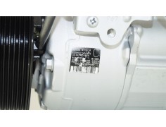 AC Compresor NISSAN QASHQAI... 2