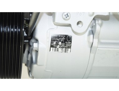 AC Compresor NISSAN QASHQAI II...