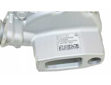 AC Compressor OPEL KARL 15-1.0 94551797