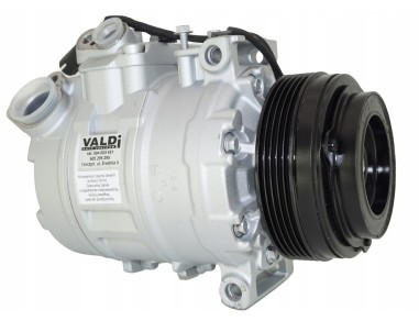 Klimakompressor BMW 3 E46 5 E39 7 E38 X3 X5 447220-8024