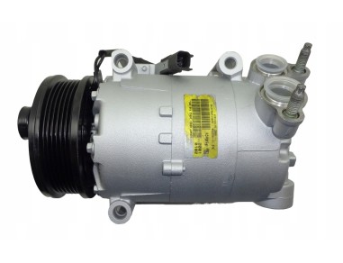 Klimakompressor FORD FOCUS III MONDEO IV RANGE ROVER EVOQUE AV41-19D629-AC