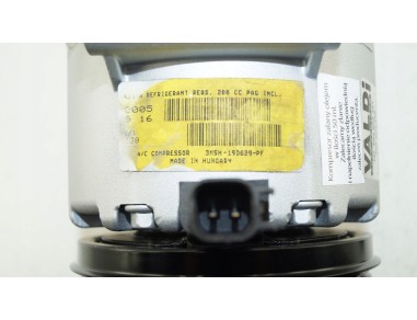 AC Compressor FORD FOCUS II III C-MAX...
