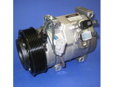 New AC Compressor TOYOTA PREVIA II 2.4 00-06R.