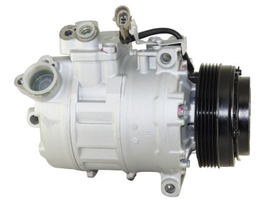 AC Compressor OPEL OMEGA B V94 2.5 DTI 447220-8950