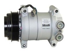 AC Compressor CHEVROLET...