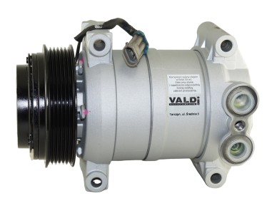 AC Compressor CHEVROLET BERETTA BLAZER TAHOE 1136519