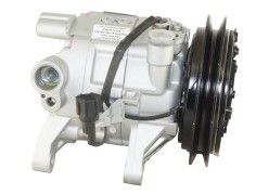 AC Compressor NISSAN ALMERA...