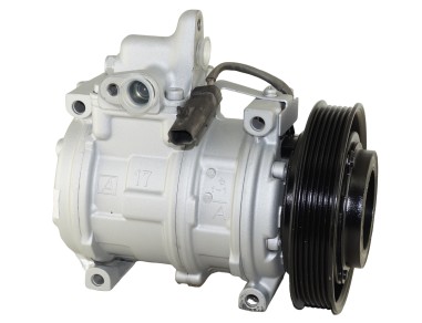 AC Compressor CHRYSLER 300M GRAND CHEROKEE II INTERPID 447200-4793