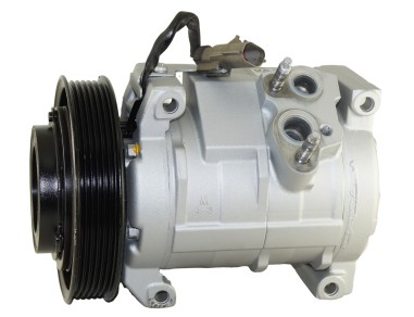 Klimakompressor GRAND VOYAGER / VOYAGER IV CARAVAN 2.4 447220-3443