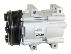 AC Compressor FORD EXPLORER...