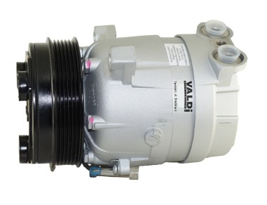 Klimakompressor OPEL OMEGA B V94 24432574