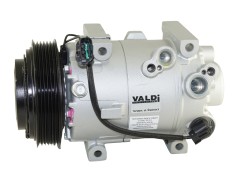 Klimakompressor HYUNDAI I30...