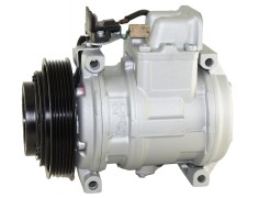 AC Compressor MERCEDES-BENZ...