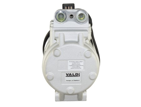 AC Compressor MERCEDES-BENZ S-CLASS (W140) 447200-6000