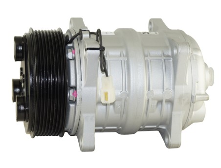 KOMPRESOR DO AGREGATU CHŁODNICZEGO TM-15XS, Z0006351A