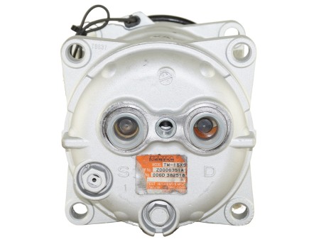 KOMPRESOR DO AGREGATU CHŁODNICZEGO TM-15XS, Z0006351A