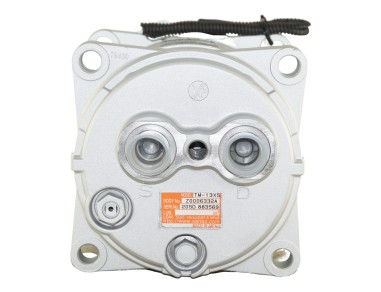 KOMPRESOR DO AGREGATU CHŁODNICZEGO...