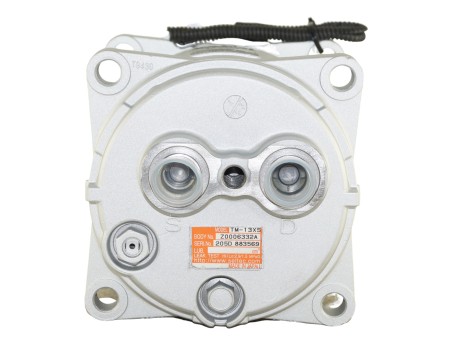 KOMPRESOR DO AGREGATU CHŁODNICZEGO TM-13XS, Z0006332A