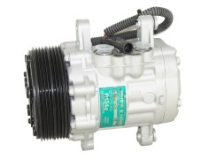 AC Compressor FIAT...