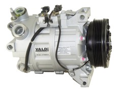 AC Compressor MONDEO IV...