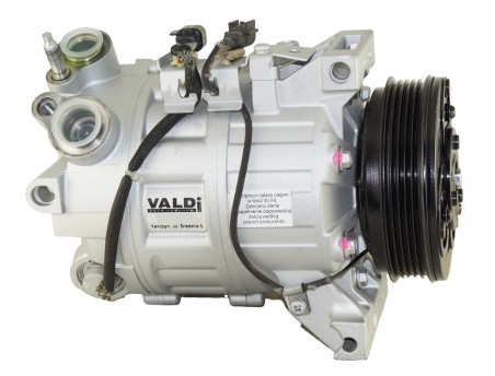 AC Compressor MONDEO IV VOLVO V70 III XC60 31291135