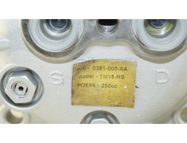 KOMPRESOR DO AGREGATU CHŁODNICZEGO...