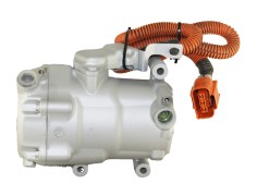 AC Compressor TOYOTA PRIUS...