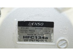 AC Compressor TOYOTA PRIUS... 2