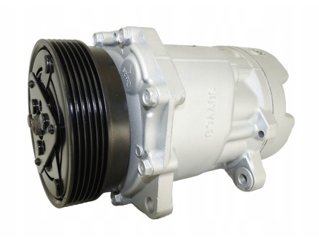 AC Compressor AUDI A3 SEAT LEON SKODA OCTAVIA VW GOLF IV 1J0820803A 12063