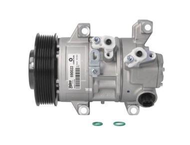 Neuer Klimakompressor TOYOTA AURIS AVENSIS COROLLA RAV4 III VERSO 05-18R.
