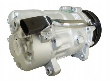 AC Compressor AUDI A3 SEAT LEON SKODA...