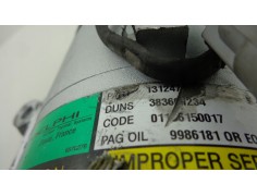 AC Compressor OPEL ASTRA G... 2