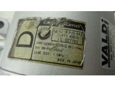 AC Compressor BMW 3 E46 X3... 2