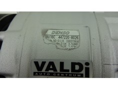 AC Compressor BMW 3 E46 5... 2