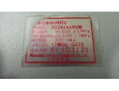 Klimakompressor MAZDA 323F... 2