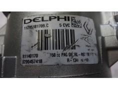 AC Compressor RENAULT... 2