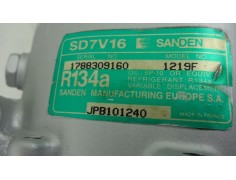 Klimakompressor ROVER 25 45... 2
